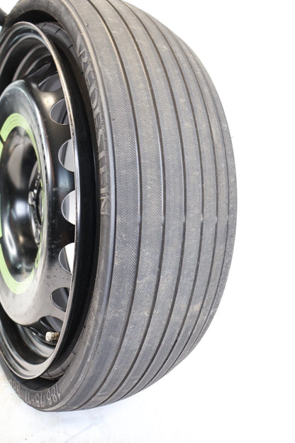 2010-2015 MERCEDES-BENZ GLK350 SPARE TIRE WHEEL RIM COMPACT DONUT 185/75-17 98P