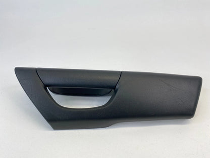 2007-2009 MAZDA 3 MAZDA3 REAR RIGHT SIDE INNER DOOR PULL HANDLE BP4K-69376 OEM