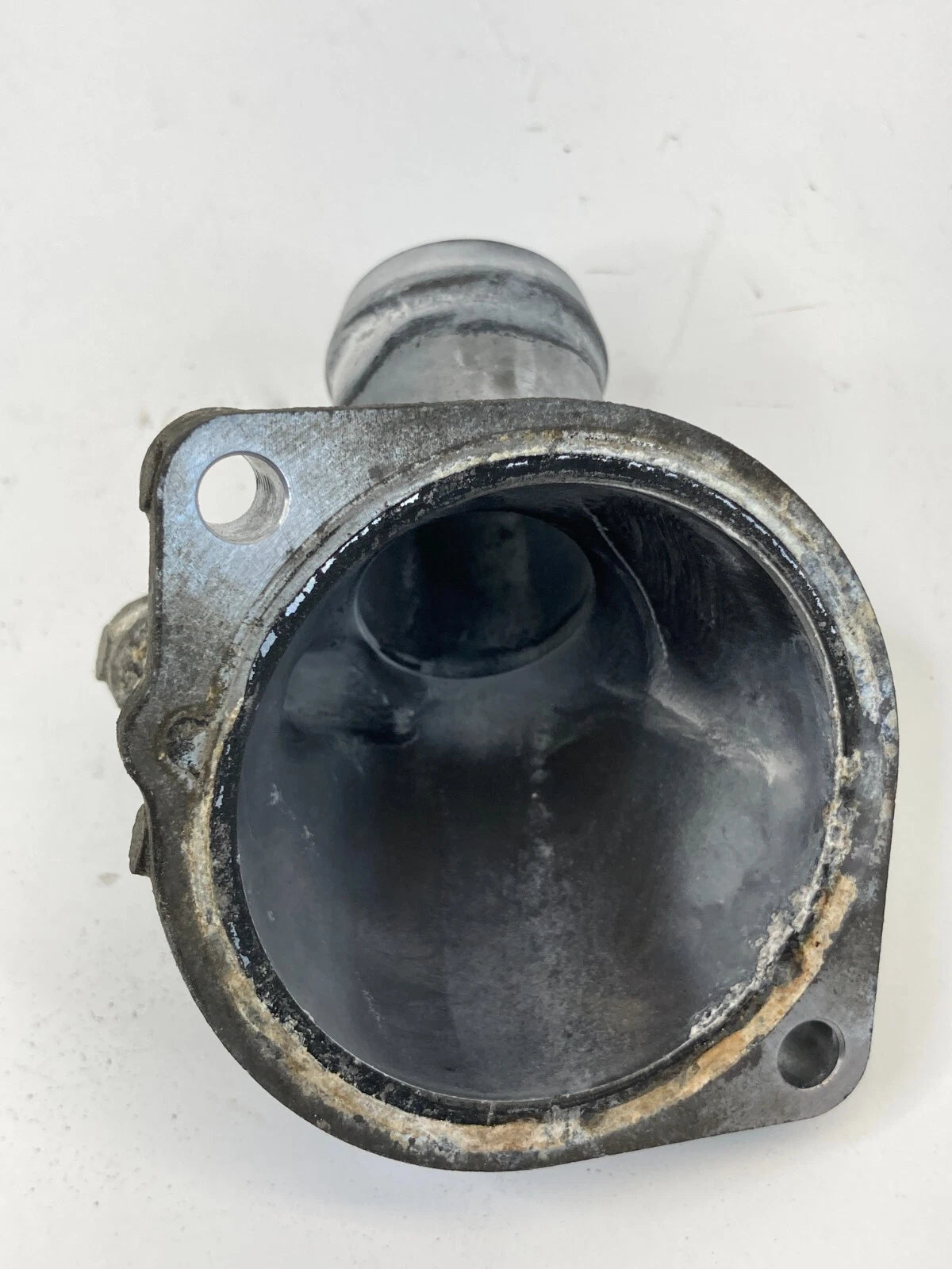 2004-2008 ACURA TL 3.2L ENGINE COOLANT THERMOSTAT HOUSING OEM