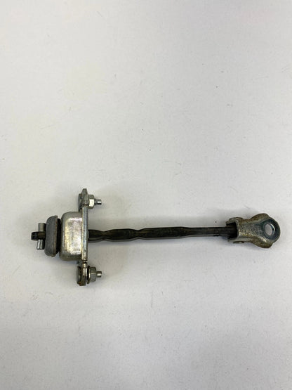 2009 10 11 12 2013 SUBARU FORESTER REAR RIGHT DOOR CHECK STOP STOPPER STRAP OEM