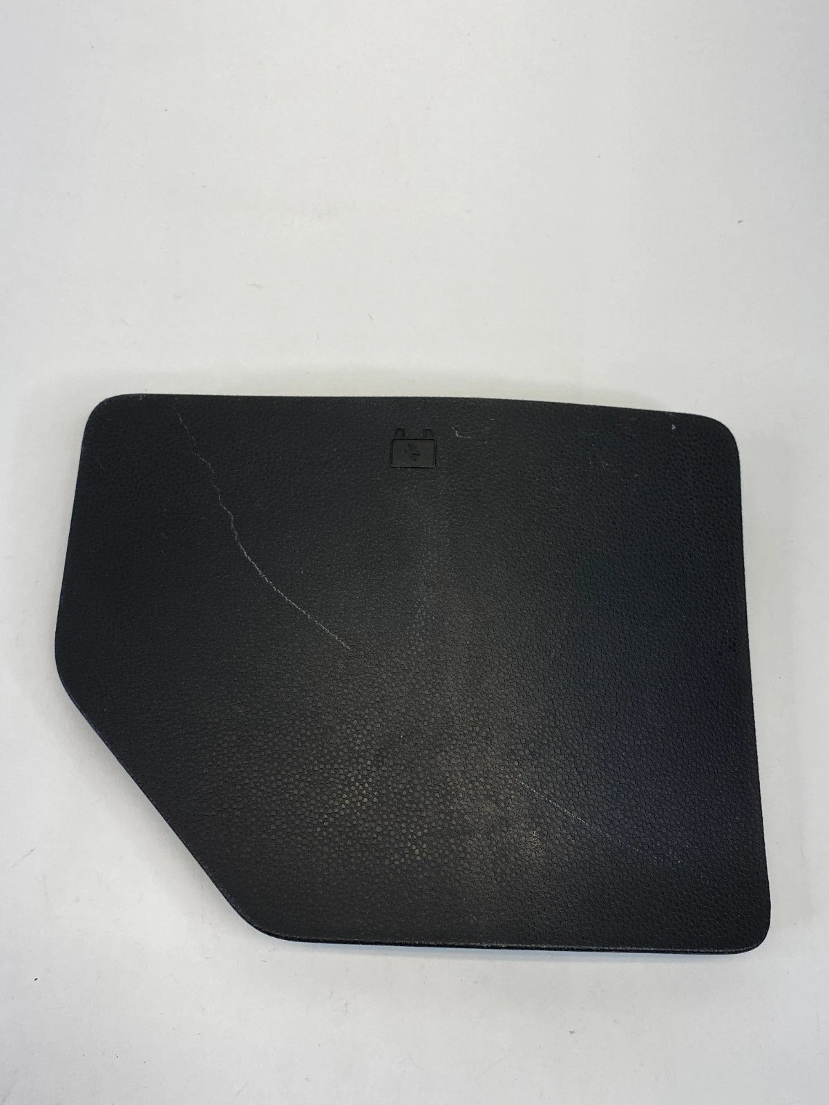 08-12 FORD ESCAPE INTERIOR FUSE BOX PANEL COVER TRIM PANEL 8L84-78023B00-A OEM