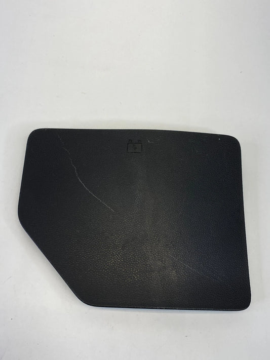 08-12 FORD ESCAPE INTERIOR FUSE BOX PANEL COVER TRIM PANEL 8L84-78023B00-A OEM