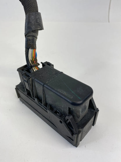 2012-2014 Ford Focus 2.0L L4 ABS Anti Lock Brake Pump Plug Connector Relay OEM