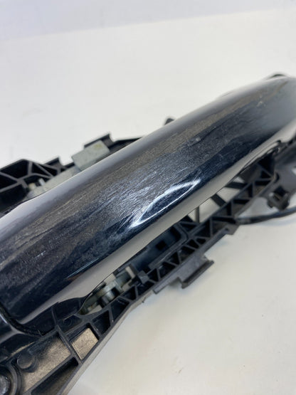 2009-2017 Volkswagen CC Front Right Passenger Side Exterior Door Handle OEM