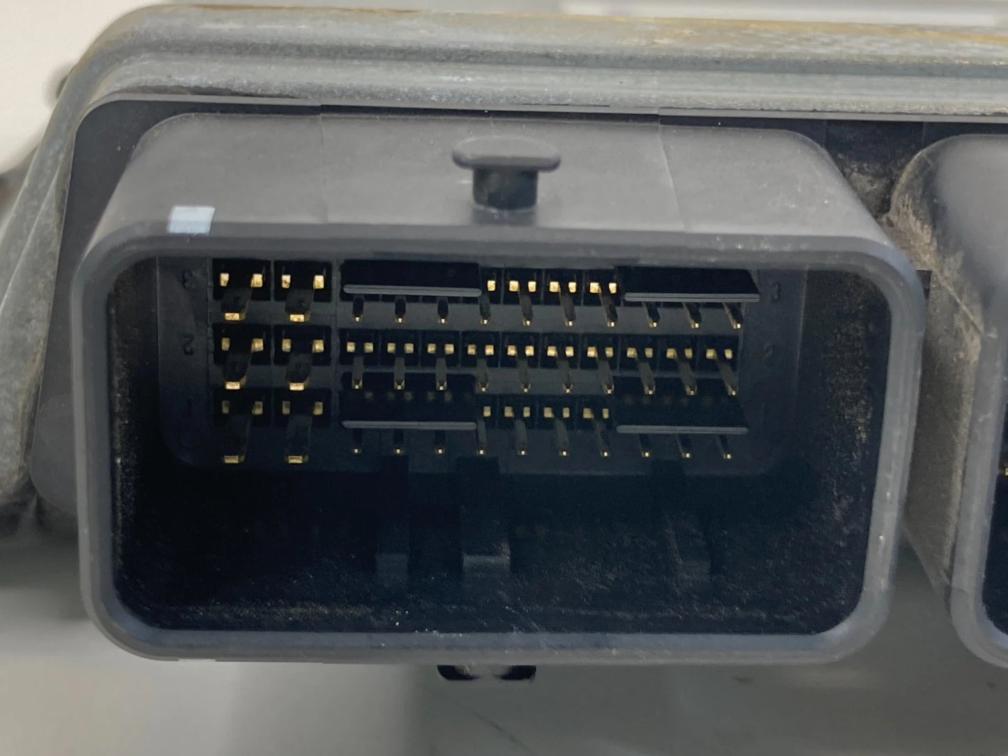 2018 Nissan Altima 2.5L Engine Computer Control Module ECM ECU PCM BEM40K-300-A2