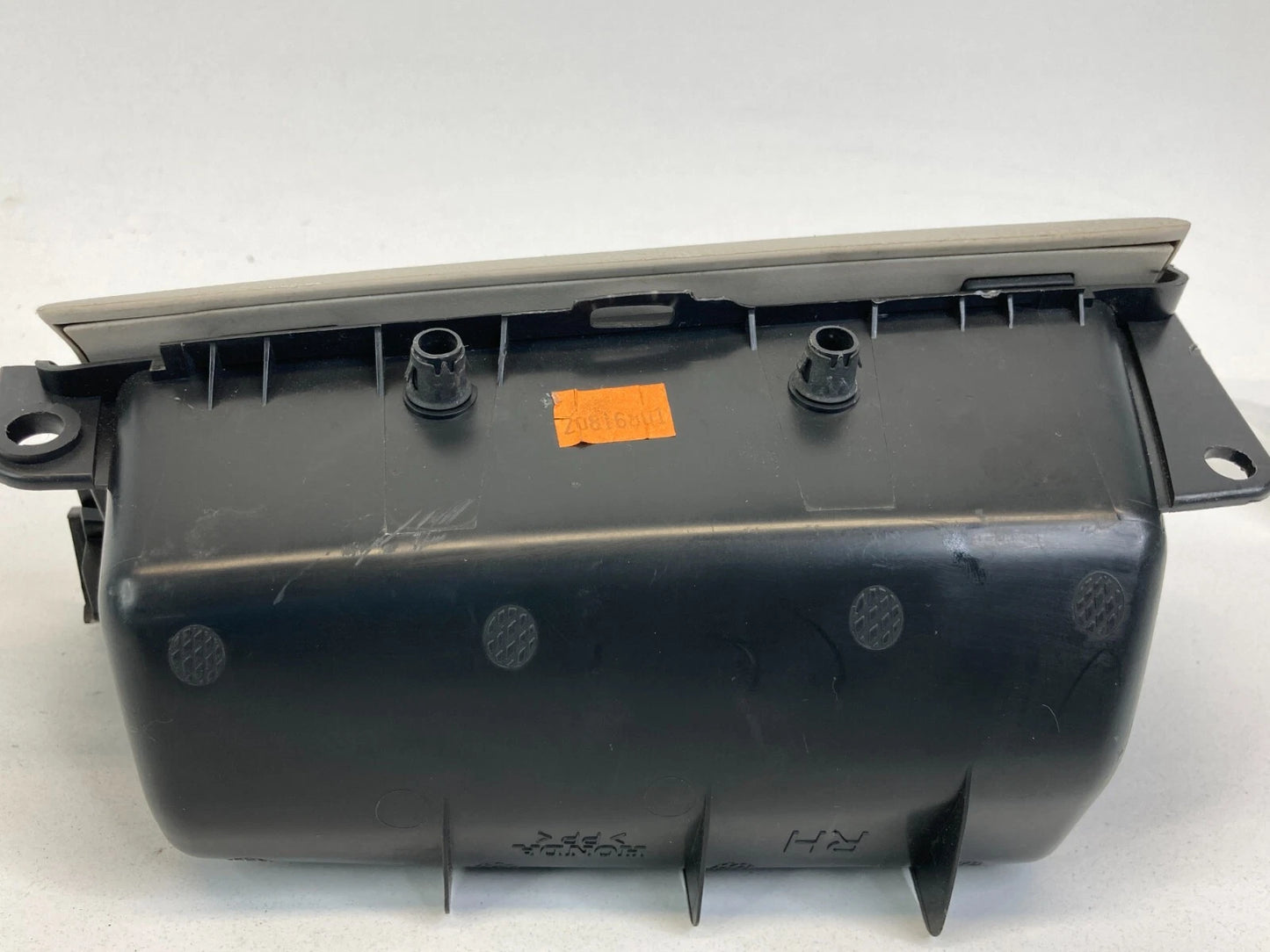 2007-2009 ACURA RDX FRONT RIGHT DOOR INTERIOR PANEL UTILITY BOX 83510STK OEM