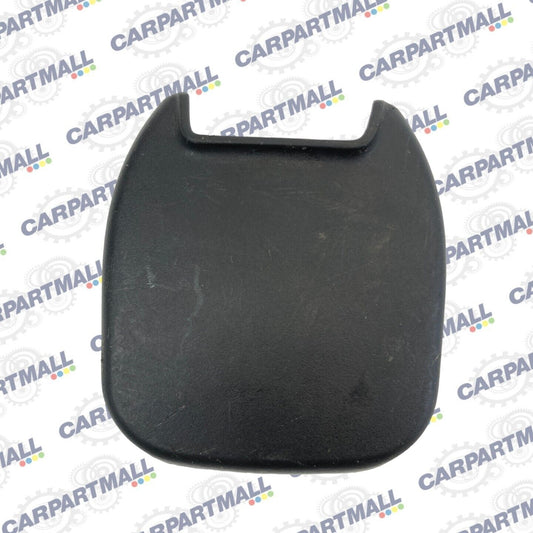 04-12 Chevrolet Colorado Front Left Seat Outer Adjuster Recliner Cover 157178216