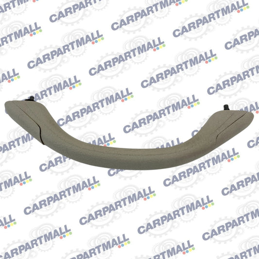 2009-2011 NISSAN CUBE FRONT LEFT DRIVER SIDE INNER ROOF GRAB GRIP HANDLE ASSIST