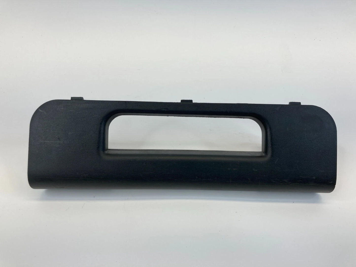 09-12 CHEVROLET TRAVERSE REAR HATCH TAILGATE LIFTGATE INNER PULL DOOR HANDLE OEM