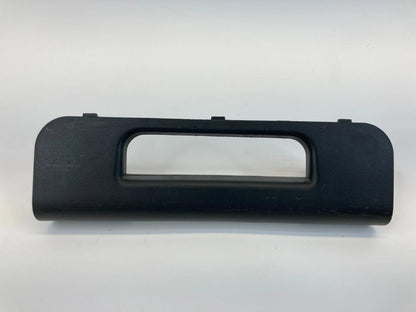09-12 CHEVROLET TRAVERSE REAR HATCH TAILGATE LIFTGATE INNER PULL DOOR HANDLE OEM