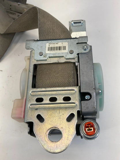 08-10 Ford Edge Lincoln MKX Front Left Driver Side Seat Belt Retractor Assy OEM