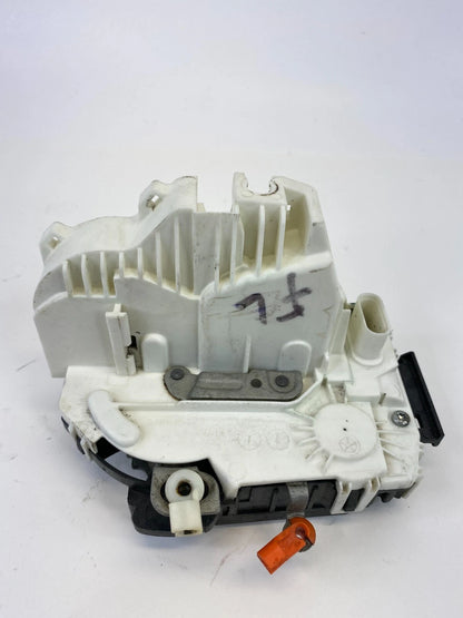 2009 2010 09 10 DODGE JOURNEY FRONT LEFT DOOR LOCK LATCH ACTUATOR 04589693AA OEM