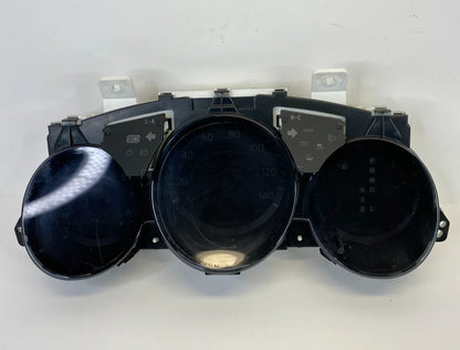 02 03 LEXUS ES300 DASH INSTRUMENT CLUSTER SPEEDOMETER GAUGES 8380033610 246K OEM