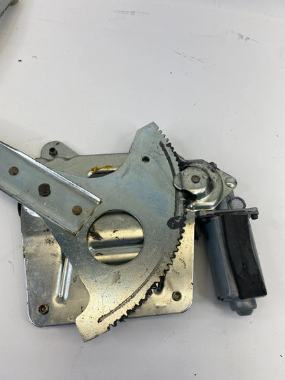 1994-2004 CHEVROLET S10 GMC SONOMA FRONT RIGHT WINDOW REGULATOR W/ MOTOR OEM