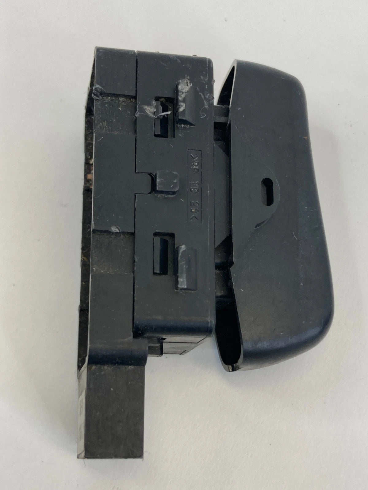 03 04 05 06 07 08 09 10 11 SAAB 9-3 FRONT LEFT SEAT ADJUSTMENT CONTROL SWITCH