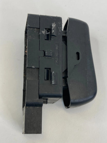 03 04 05 06 07 08 09 10 11 SAAB 9-3 FRONT LEFT SEAT ADJUSTMENT CONTROL SWITCH