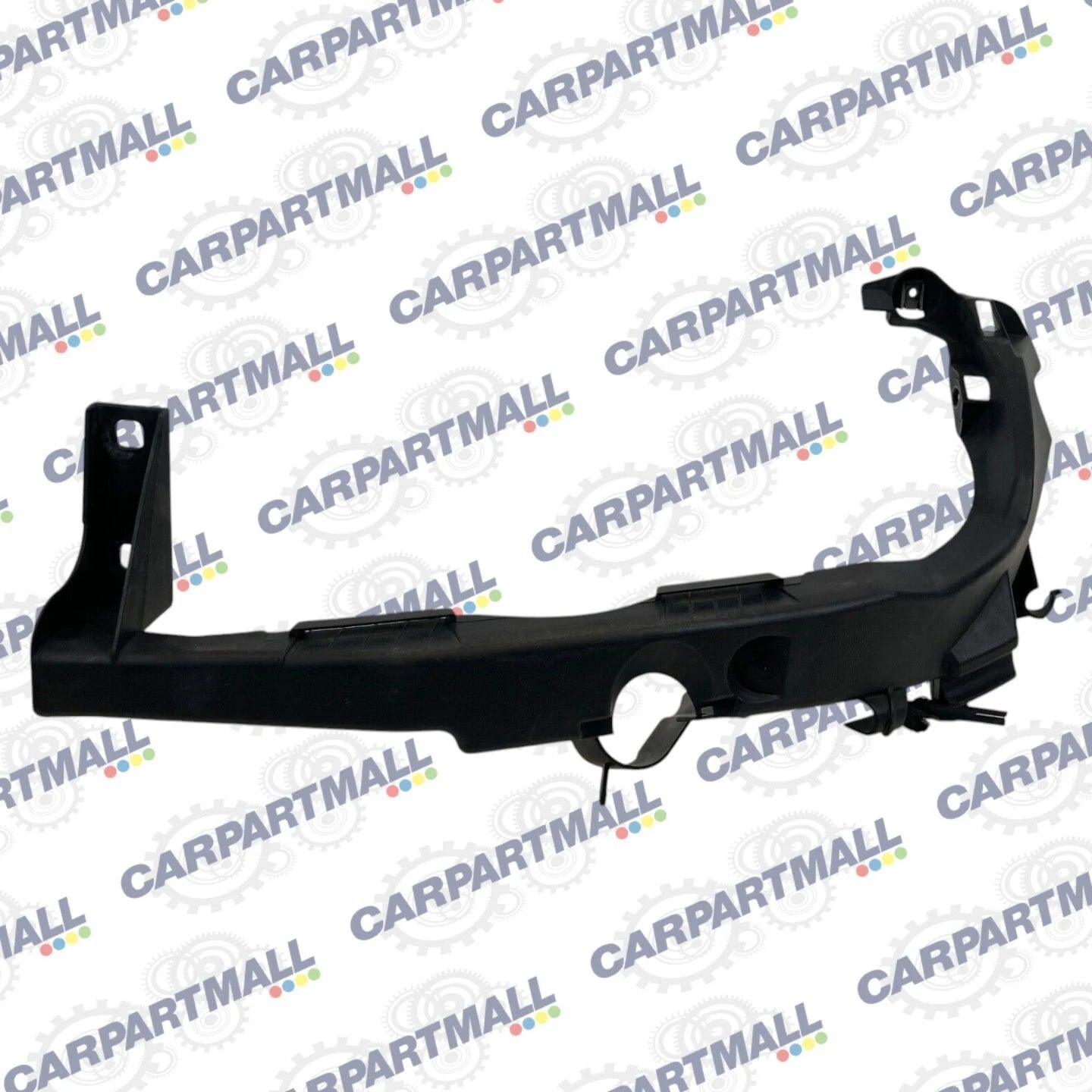 2006 BMW 325XI 330I 330XI SEDAN HEADLIGHT MOUNT BRACKET OEM 51647116707