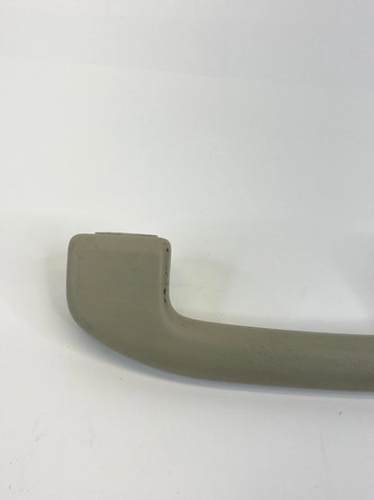 07-12 NISSAN VERSA ROOF FRONT RIGHT SIDE INTERIOR GRIP GRAB ASSIST HANDLE OEM