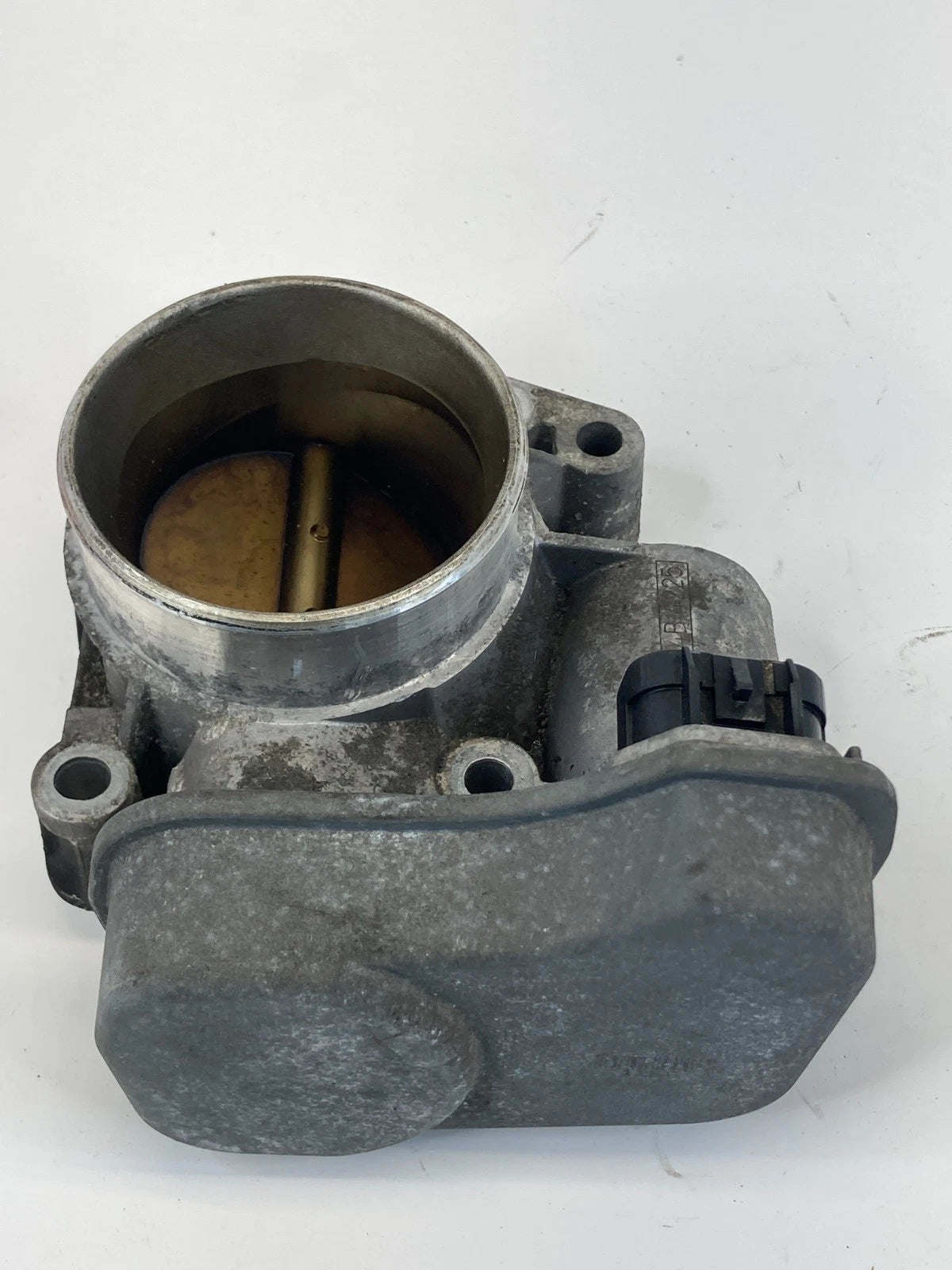 03 04 05 06 Saab 9-3 2.0L Throttle Body Throttle Valve Assembly OEM