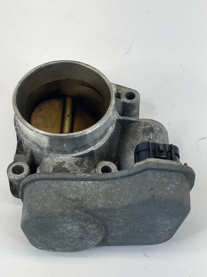 03 04 05 06 Saab 9-3 2.0L Throttle Body Throttle Valve Assembly OEM