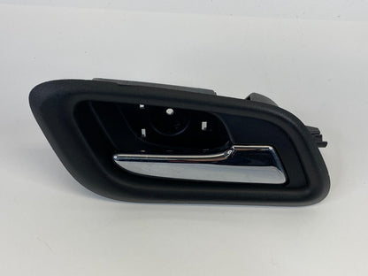 2013 2014 2015 Chevrolet Malibu Rear Right Side Inside Inner Door Handle OEM