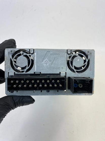 2006 BMW 330XI 330I RADIO AMPLIFIER SOUND SYSTEM AUDIO LOGIC AMP 65126982299 OEM