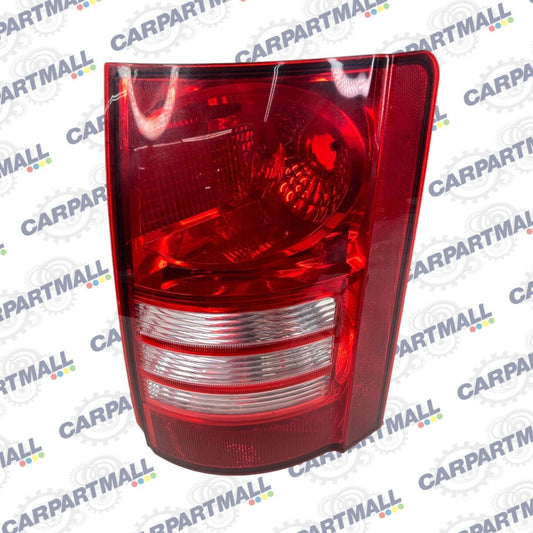 2008 09 2010 Chrysler Town & Country Rear Right Tail Light Taillight 05113200AB