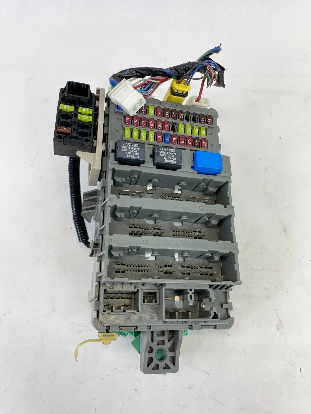 2013 2014 HONDA ACCORD 2.4L AUTO EX EX-L SEDAN DASH INTERIOR FUSE BOX T2F-A200