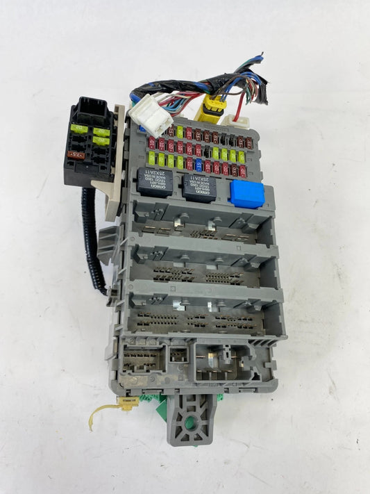 2013 2014 HONDA ACCORD 2.4L AUTO EX EX-L SEDAN DASH INTERIOR FUSE BOX T2F-A200
