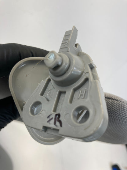 2013-2018 Hyundai Santa Fe Sport Front Right & Left Side Sunvisor Shade Pair Set