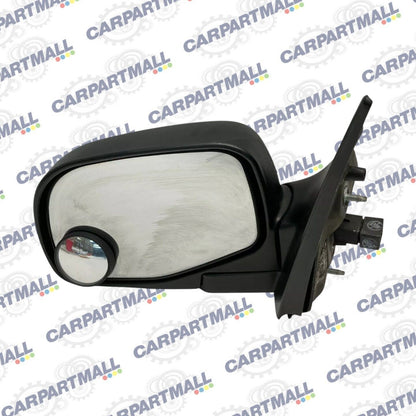 2002-2005 Ford Explorer Front Left Driver Side View Power Mirror 9435707 OEM