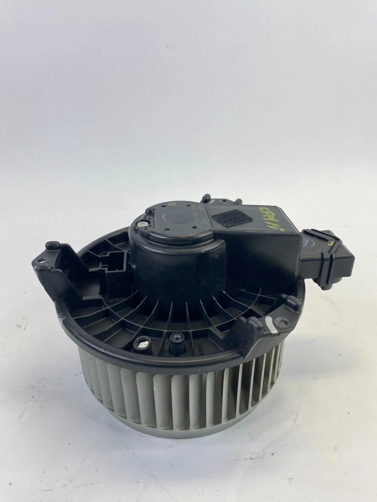 2008-2012 HONDA ACCORD HVAC AC HEATER FAN BLOWER MOTOR ASSEMBLY AY272700-5400