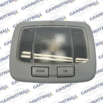 2006-2008 Hyundai Sonata Overhead Dome Map Reading Light Lamp Assy 92850-3K0