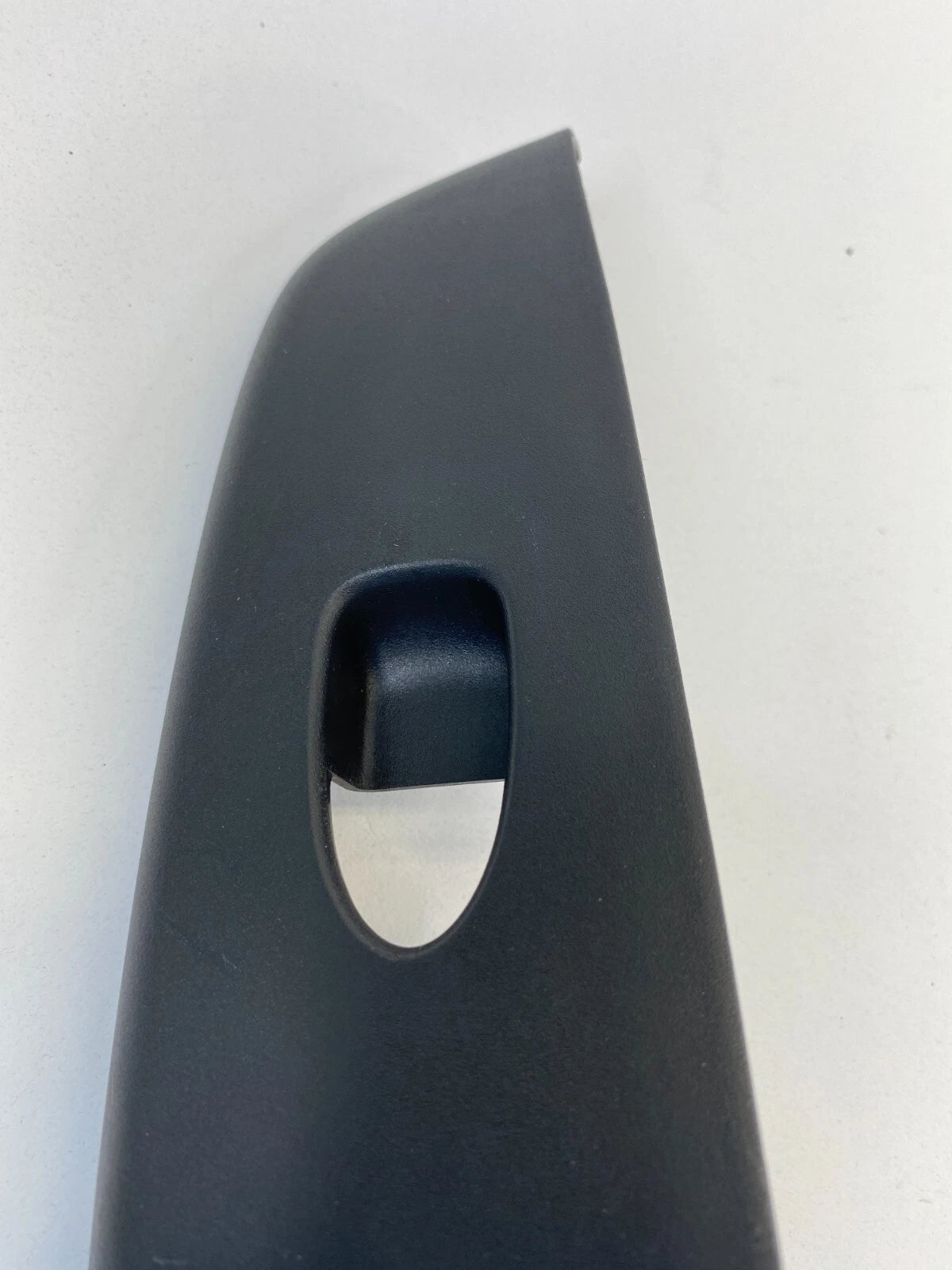 2006-2011 HONDA CIVIC SEDAN REAR RIGHT BACK DOOR WINDOW SWITCH BEZEL TRIM OEM
