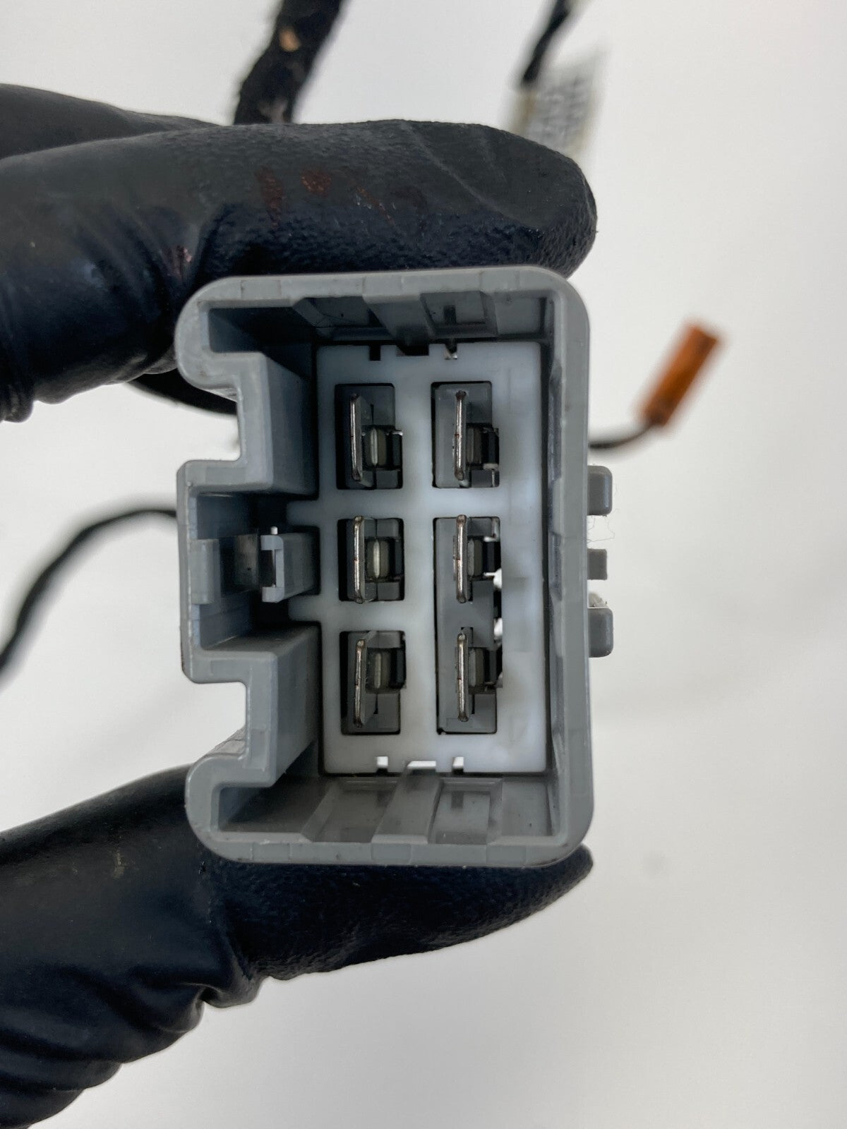 2012-2014 Ford Focus Center Console Wire Wiring Harness Loom DM5T-15K857-AA OEM