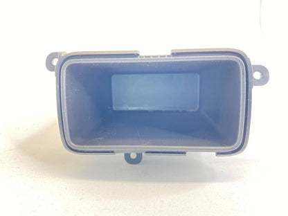 2006-2011 HONDA CIVIC DASH INSTRUMENT PANEL CUBBY POCKET TRAY STORAGE 77225SNAA0