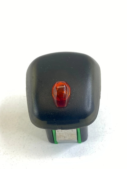 2004-2008 VOLVO S40 06-13 VOLVO C70 DASH ALARM SENSOR INDICATOR LIGHT 8691912
