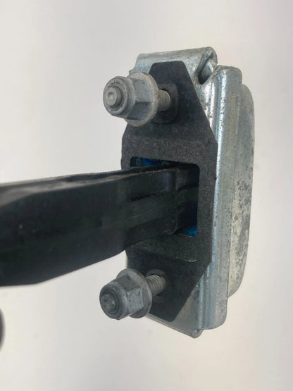 2012-2018 FORD FOCUS FRONT RIGHT SIDE DOOR CHECK STOP STOPPER DETENT OEM