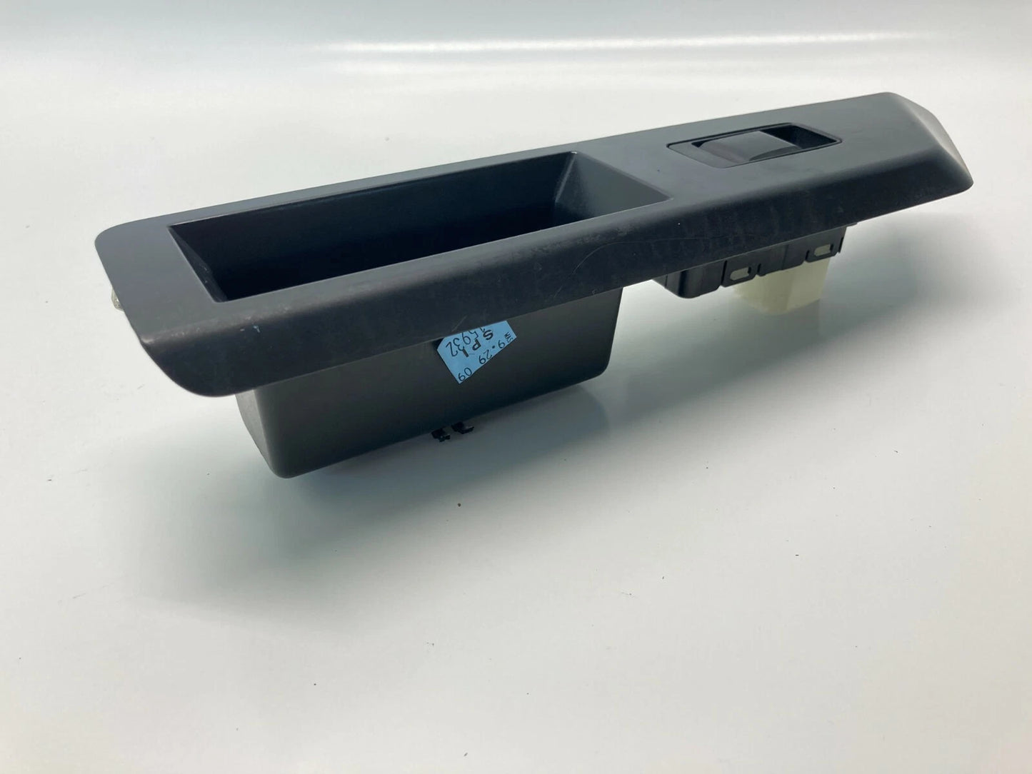 08-10 DODGE AVENGER SXT REAR LH SIDE POWER WINDOW SWITCH W/ TRIM 100069253825