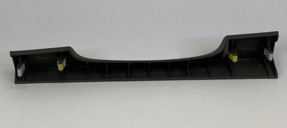 02-06 TOYOTA CAMRY DASH SPEEDOMETER LOWER MOLDING TRIM BEZEL PANEL 55411-AA040