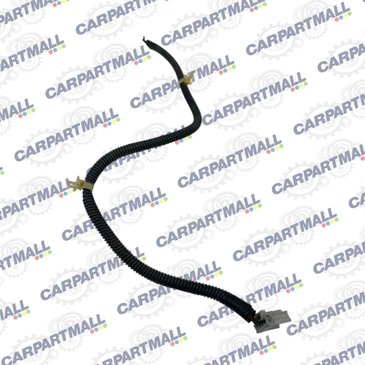 96-98 HONDA CIVIC SDAN RIGHT TAIL LIGHT TAILLIGHT WIRE CONNECTOR PIGTAIL HARNESS