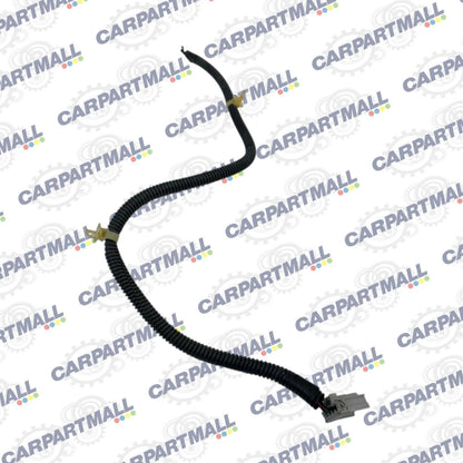 96-98 HONDA CIVIC SDAN RIGHT TAIL LIGHT TAILLIGHT WIRE CONNECTOR PIGTAIL HARNESS