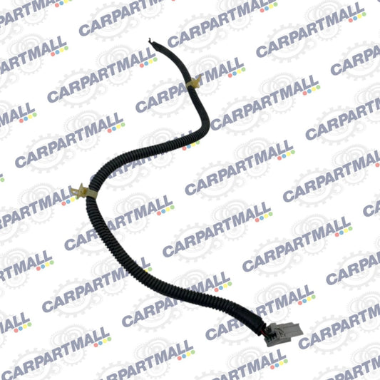 96-98 HONDA CIVIC SDAN RIGHT TAIL LIGHT TAILLIGHT WIRE CONNECTOR PIGTAIL HARNESS