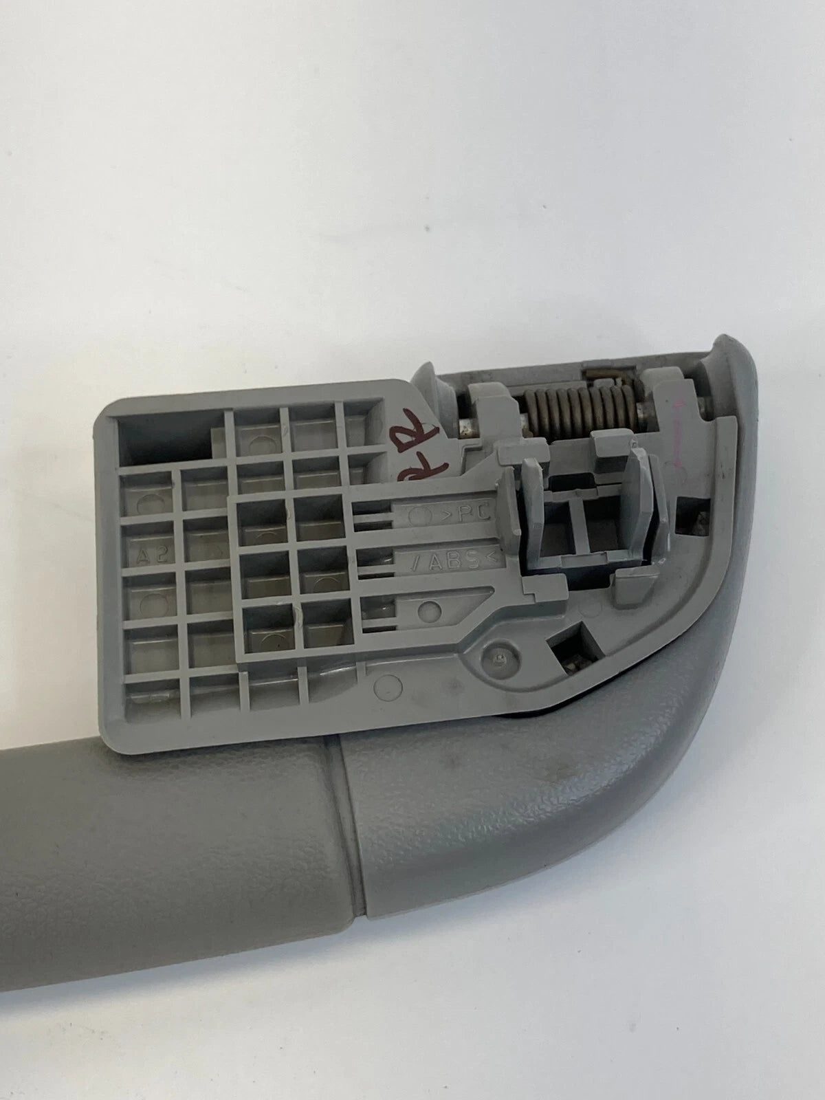 07 08 09 10 11 TOYOTA CAMRY ROOF REAR RIGHT SIDE INNER GRAB GRIP ASSIST HANDLE