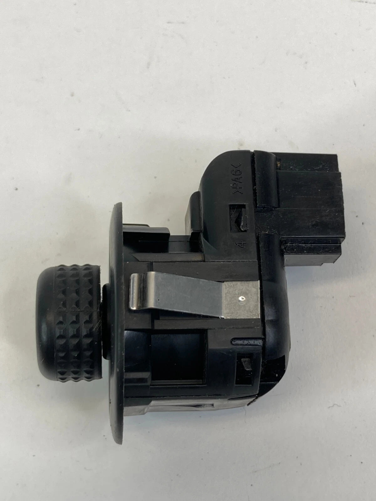 2006-2012 FORD FUSION FRONT LEFT DOOR POWER MIRROR SWITCH 7L3T17B676AA3JA6 OEM