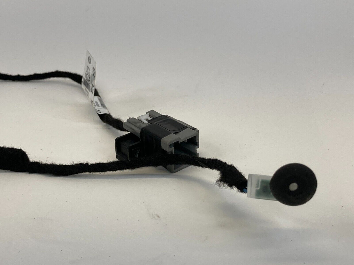 2013-2016 Ford Fusion Front Right Door Lock Wire Wiring Harness DS73-14E072