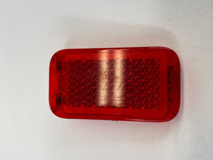 2013-2019 Ford Escape Front Right Passenger Side Door Light Lens Cover Trim