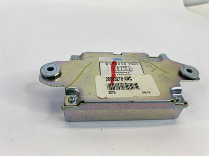 2010-2014 CHEVROLET EQUINOX ACTIVE NOISE CONTROL COMPUTER MODULE OEM