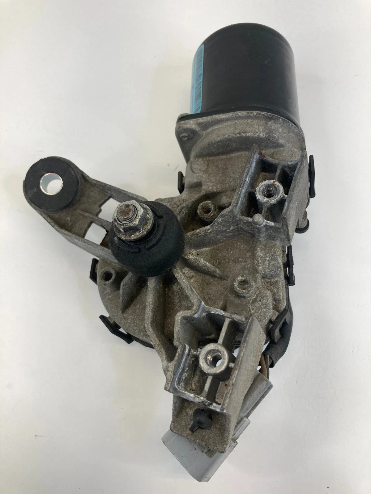 07-11 CHEVY AVEO CHEVY AVEO5 HATCHBACK FRONT WINDSHIELD WIPER MOTOR 96850001 OEM