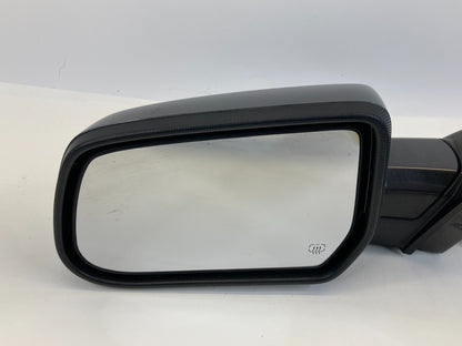 2015 2016 2017 GMC Terrain Front Left Driver Side View Power Mirror Heated